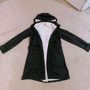 Patagonia Rain Jacket